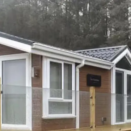 Woodland キャンプ場