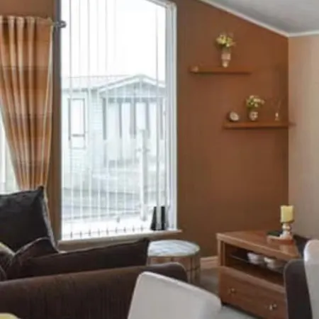 キャンプ場 Woodland Plumbland