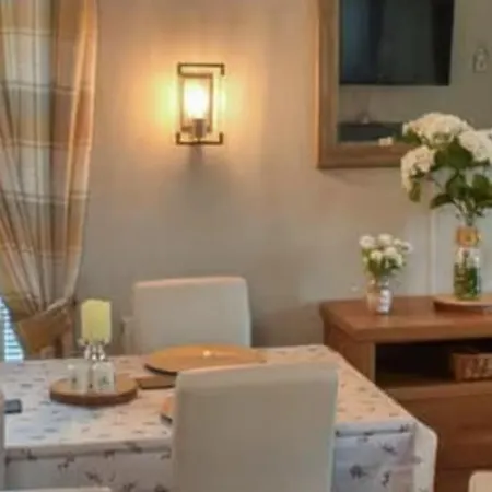 Woodland キャンプ場 *