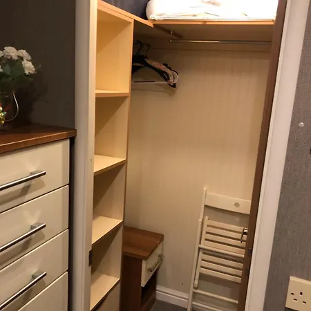 Campingplads Woodland