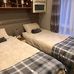 Woodland Campsite